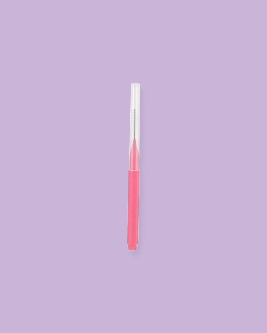 Buff Basics - Rosa Interdentalbürsten - 40 Stück
