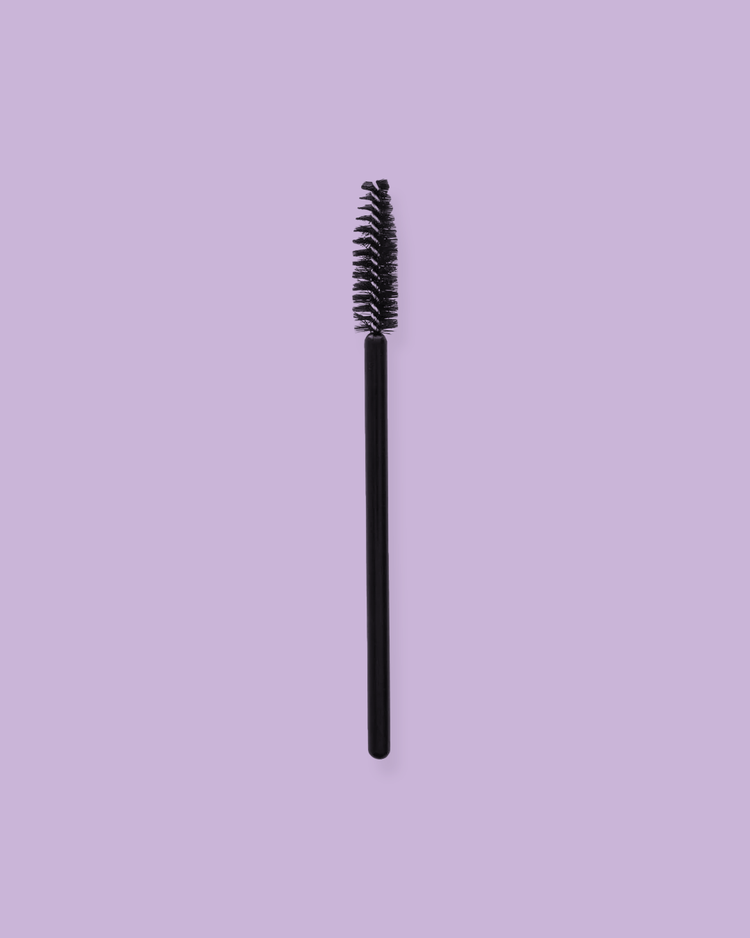 Buff Basics - Einweg-Wimperntusche-Stäbchen - 50 Stück