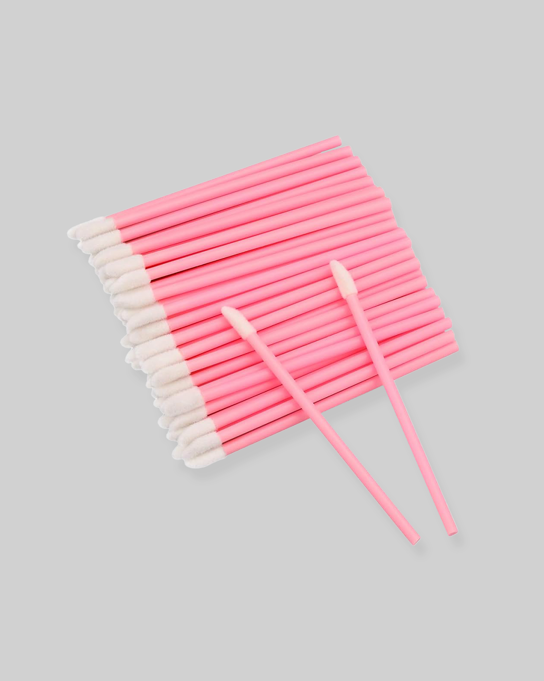 Buff Basics - Einweg-Lippenstifte - 50 Stück