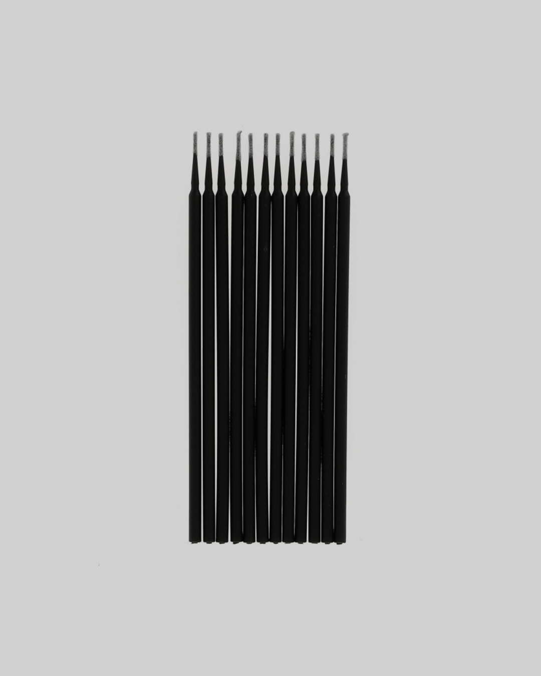 Buff Basics - Superfeine Mikro-Bürsten - 100 Stk.