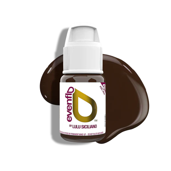 Perma Blend Luxe - Evenflo Blond bis Brünett - Castaña 15ml