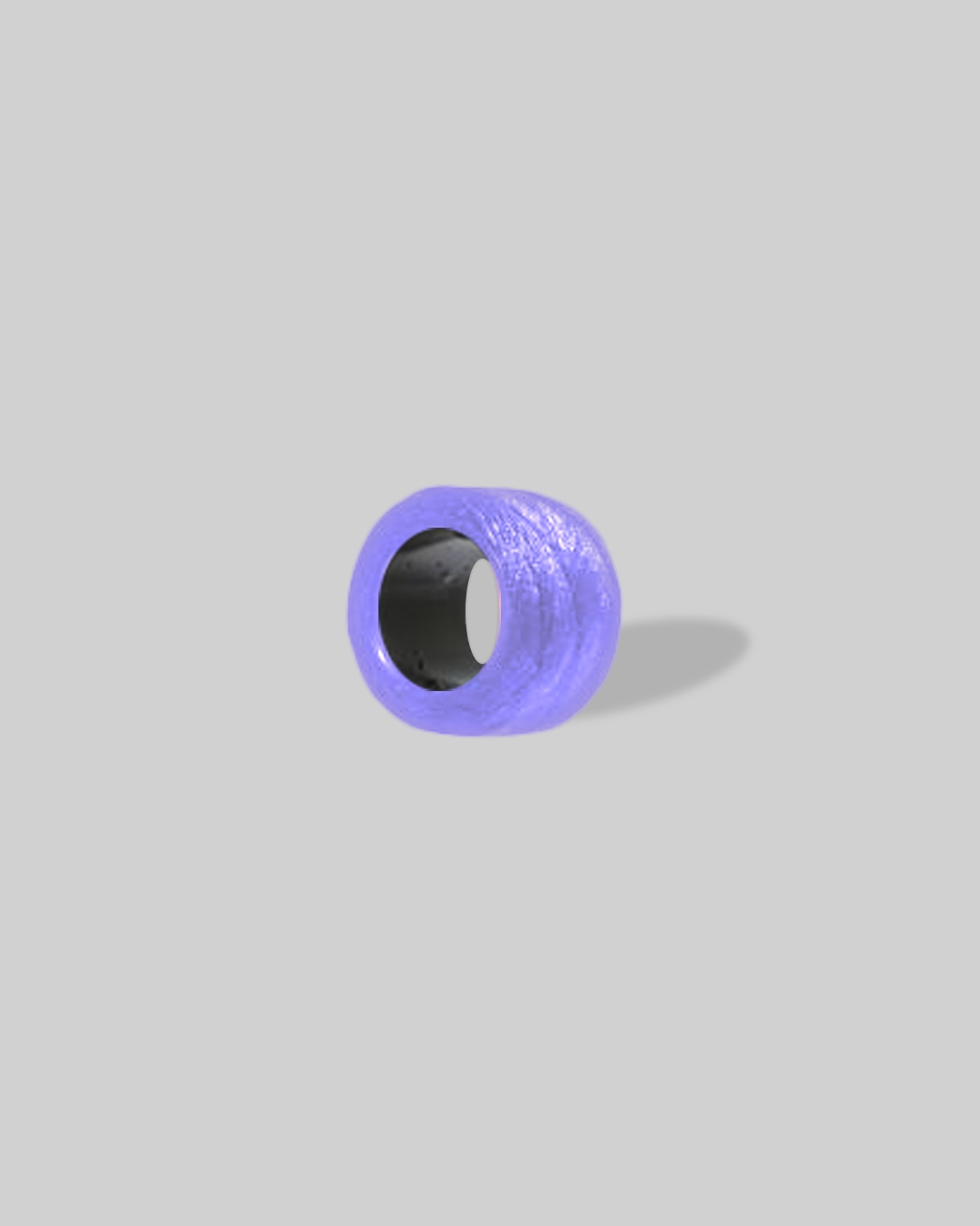 Buff Basics - Helllila Mapping String - 30 Meter