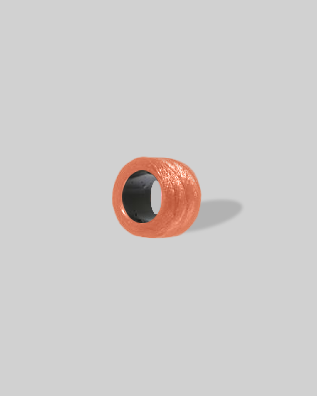 Buff Basics - Orange Mapping String - 30 Meter