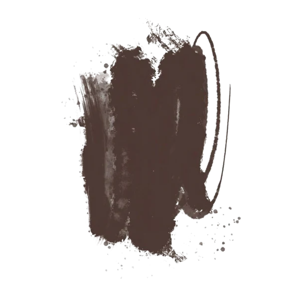 Brovi One Inorganic - Marrón Oscuro Frío 5ml