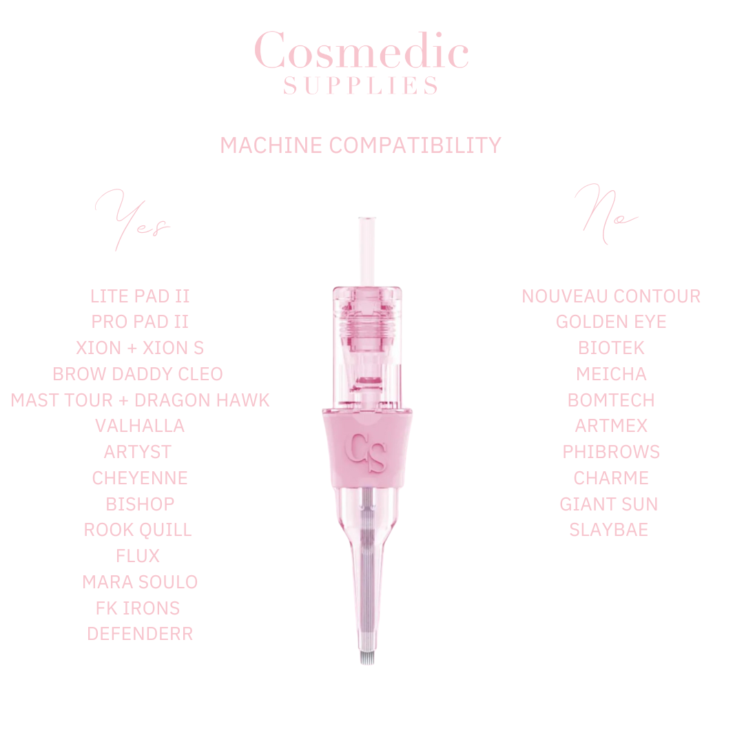 THE LITE PAD Ⅱ - Machine universelle
