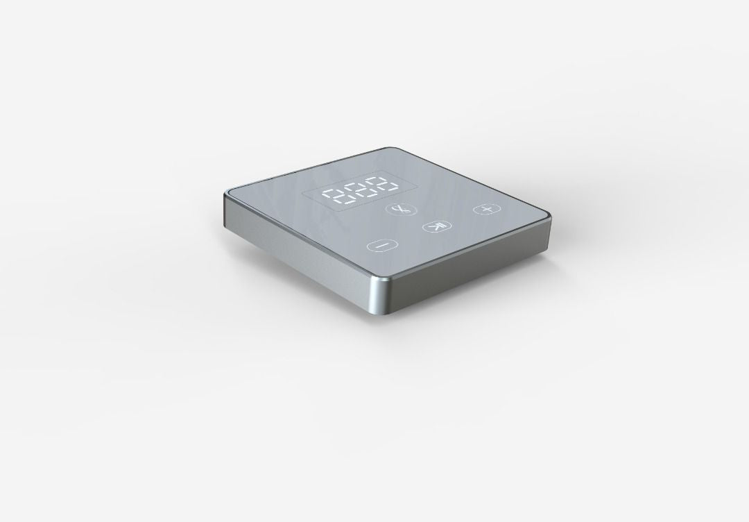 THE LITE PAD Ⅱ - Machine universelle