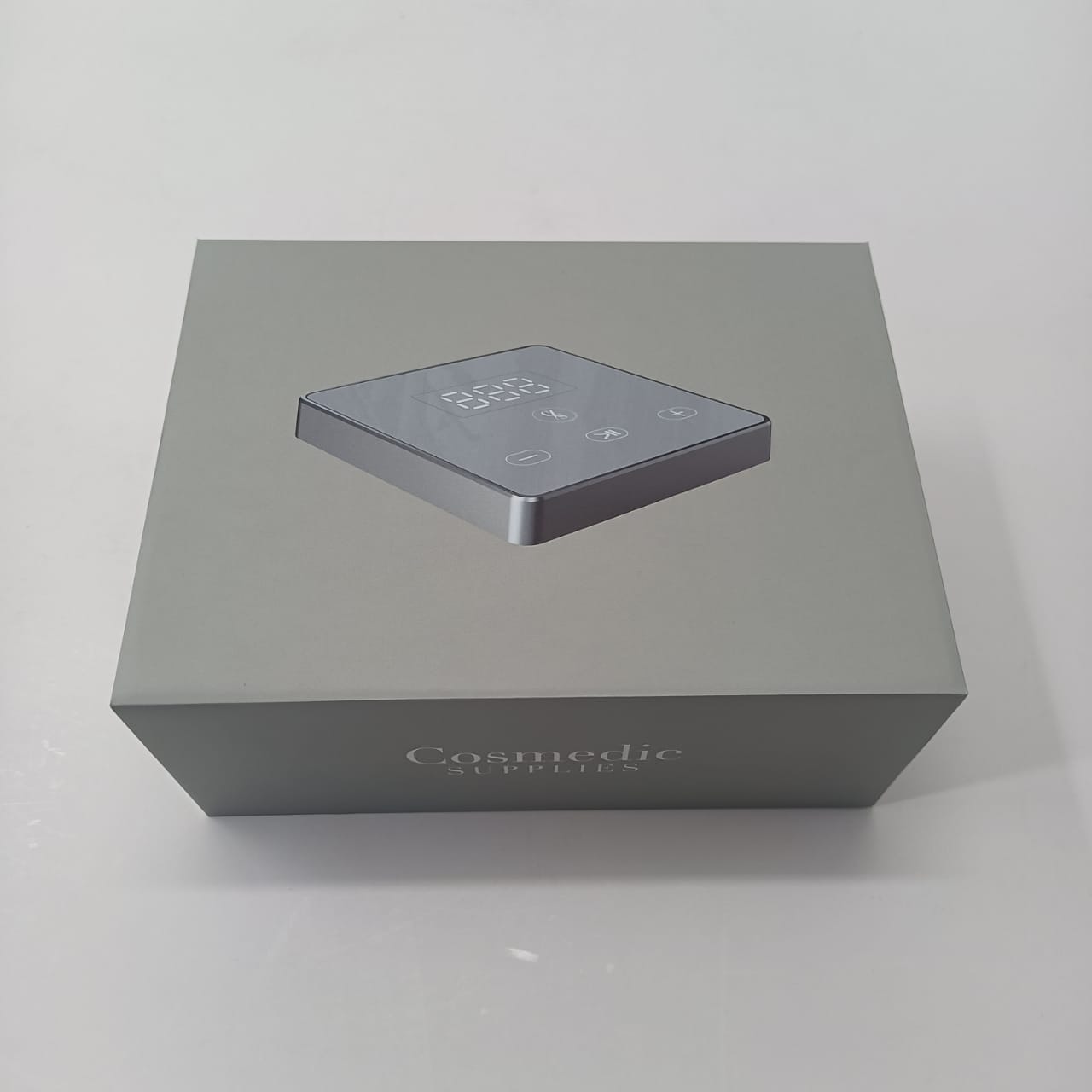 THE LITE PAD Ⅱ - Machine universelle