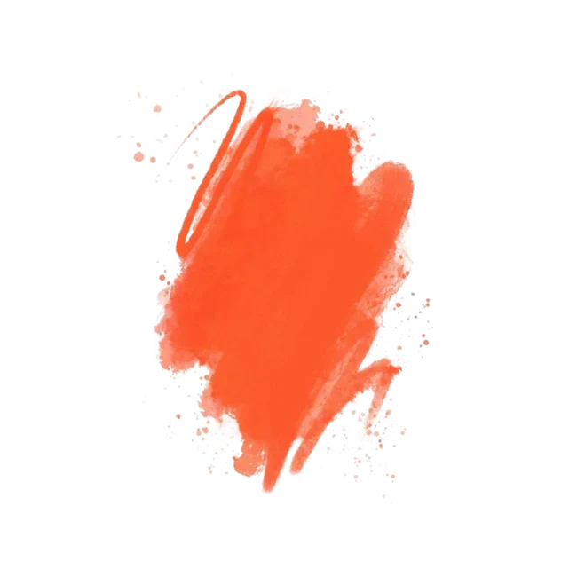 Brovi Lips - Tramonto arancione 5ml