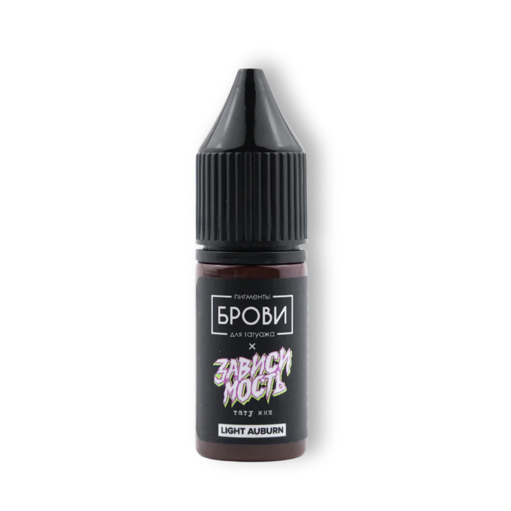 Brovi One Inorganic - Castano chiaro 10ml
