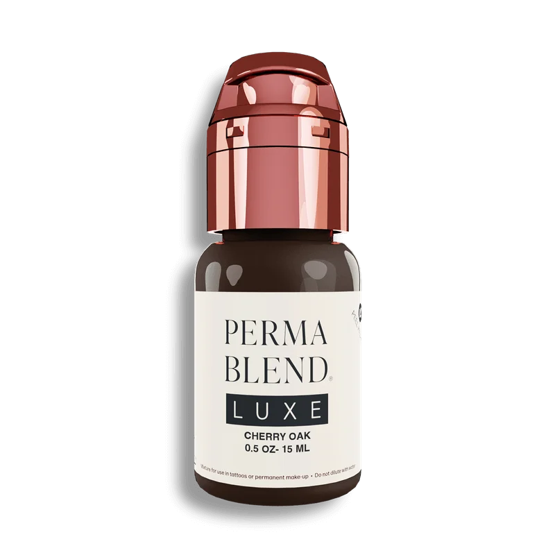 Perma Blend Luxe - Quercia ciliegia 15ml