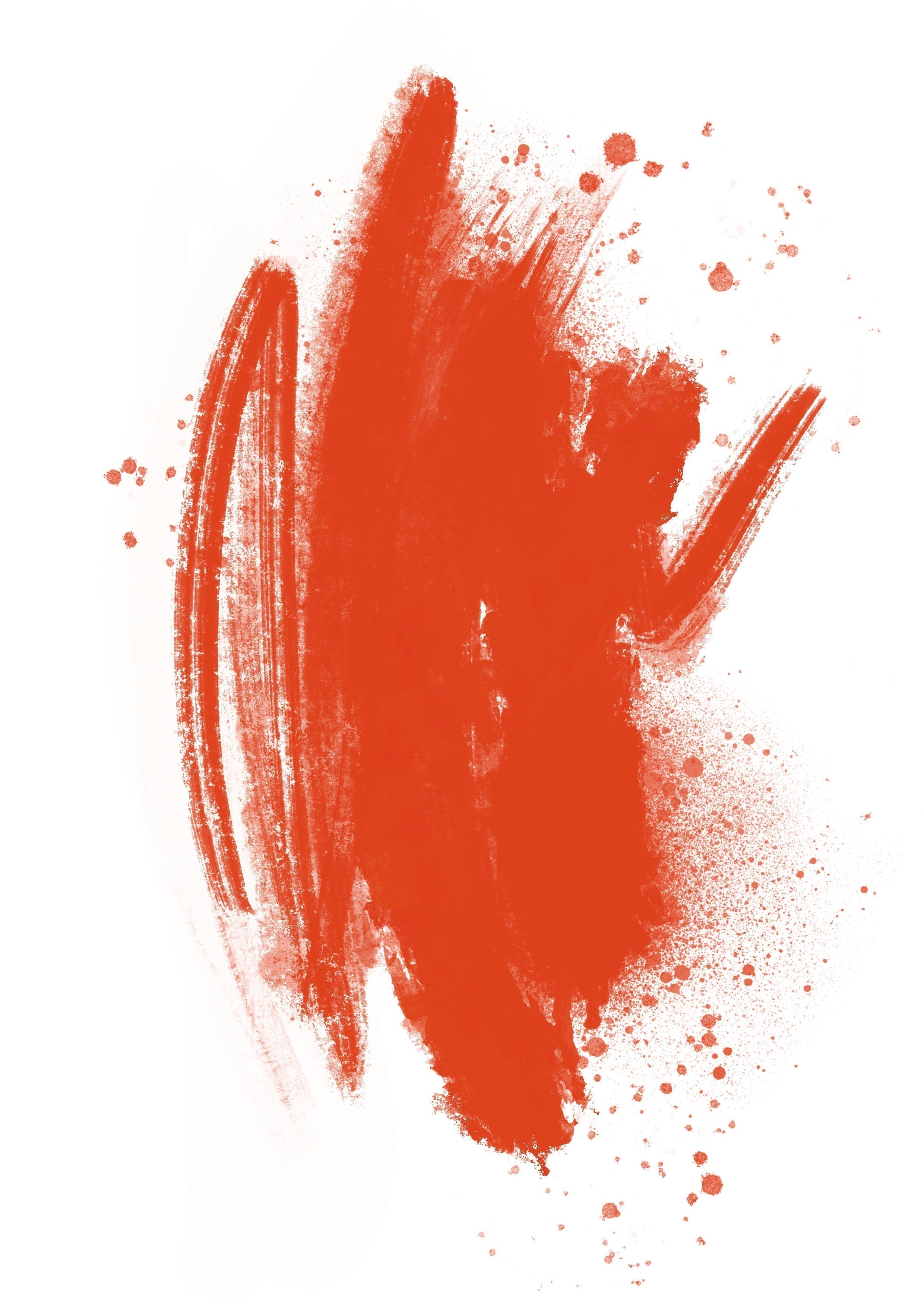 Correttori Brovi - Rosso arancio 10ml