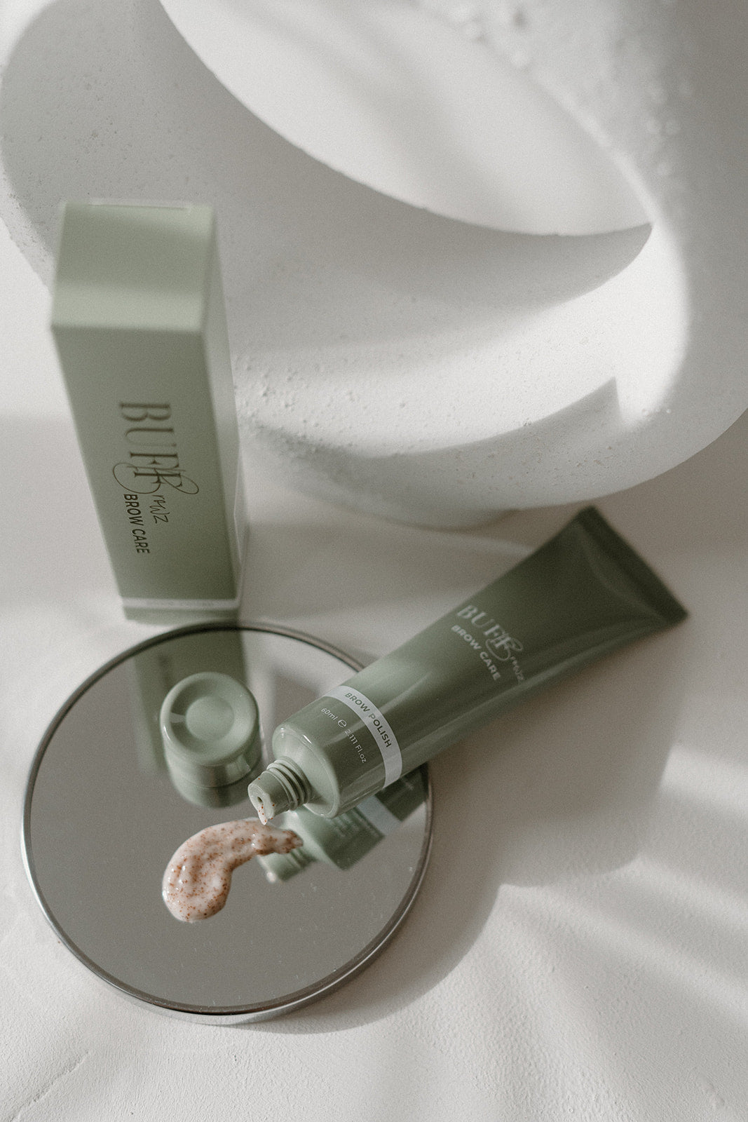 Brow Care - Smalto per sopracciglia - 60ml