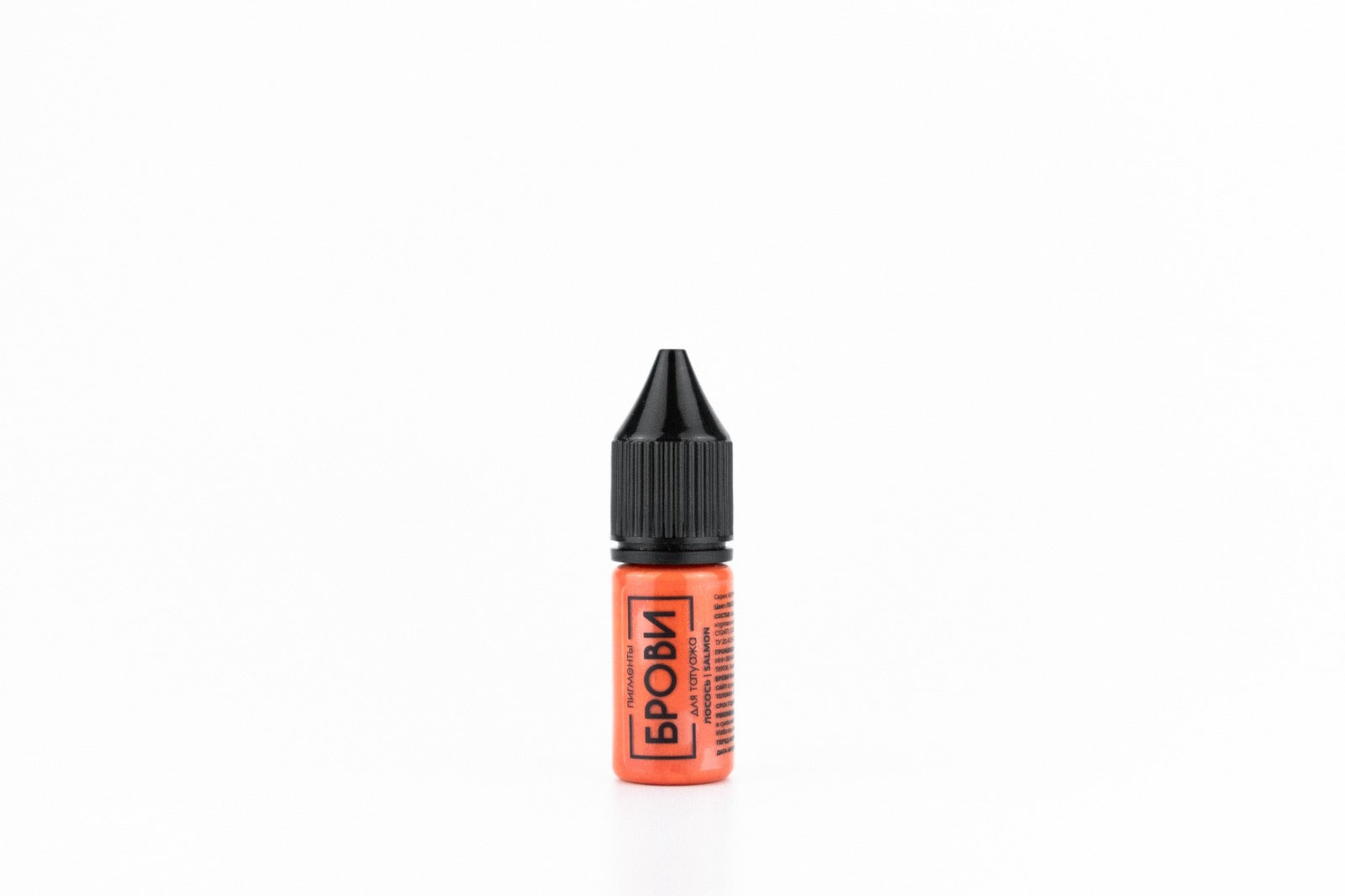 Correttori Brovi - Salmone 10ml