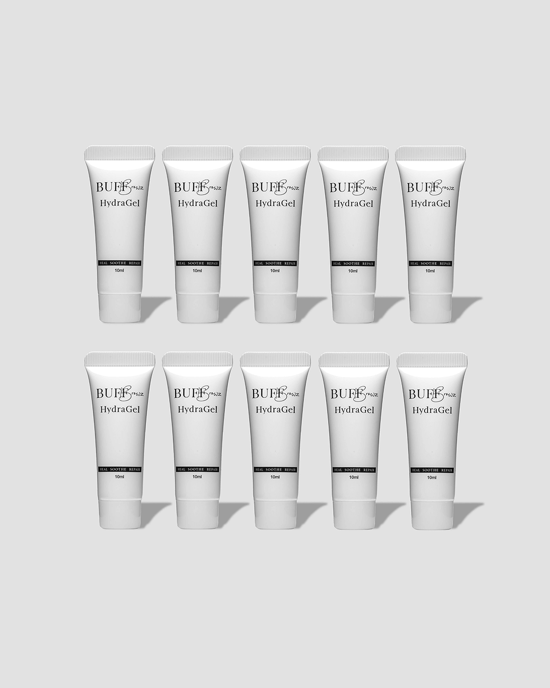HydraGel Client Size - 10 ml - opakowanie 10 sztuk